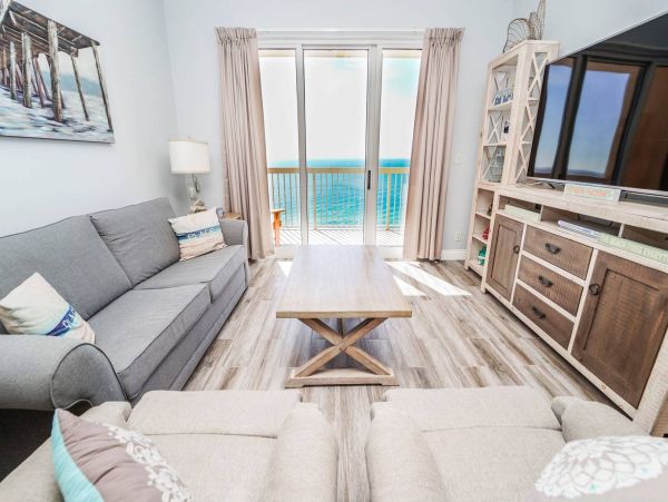 Panama City Beach Home 981874