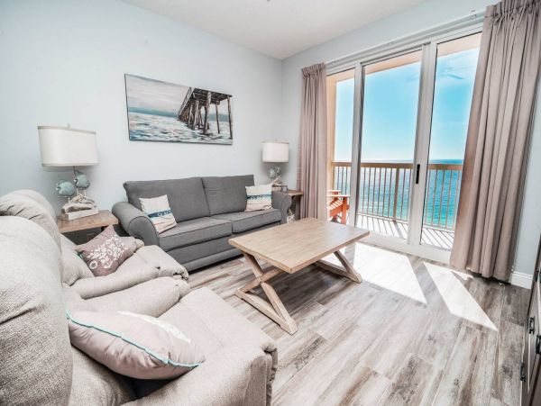 Panama City Beach Home 981874