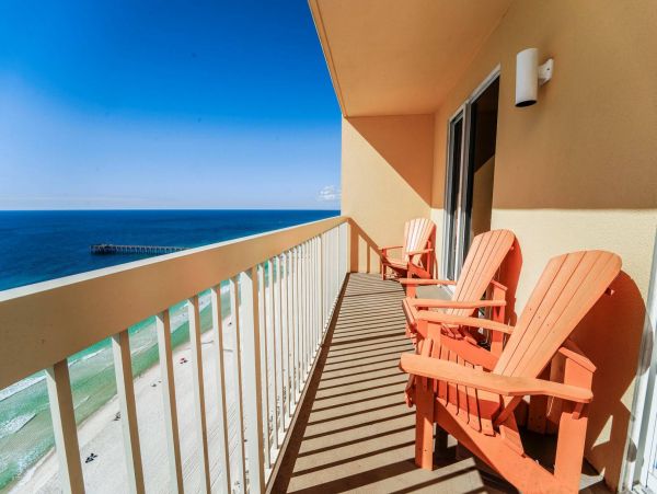 Panama City Beach Home 981874