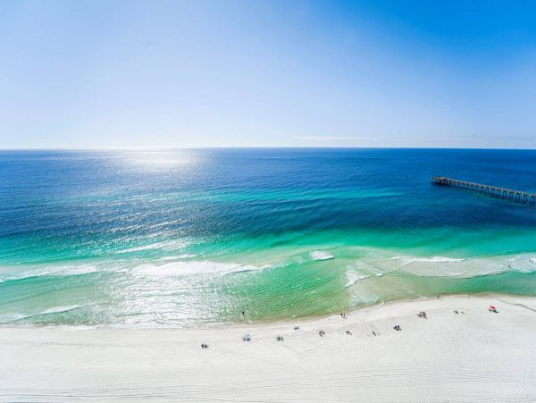 Panama City Beach Home 981874