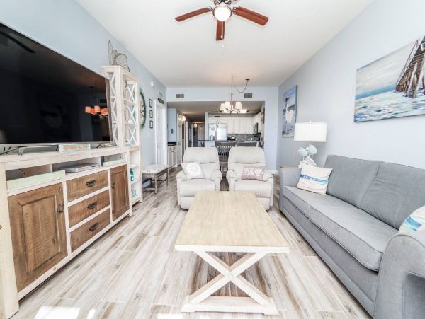 Panama City Beach Home 981874