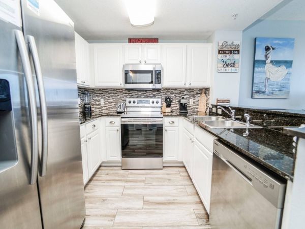 Panama City Beach Home 981874