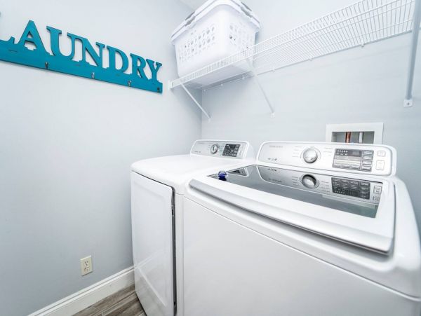 Panama City Beach Home 981874