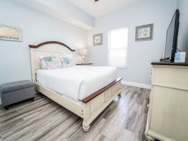 Panama City Beach Home 981874