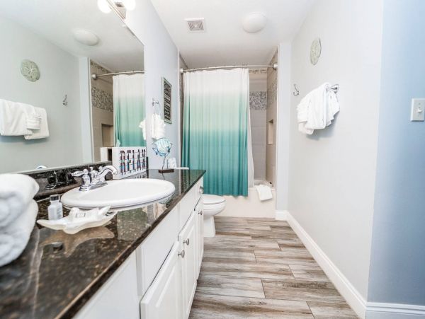 Panama City Beach Home 981874