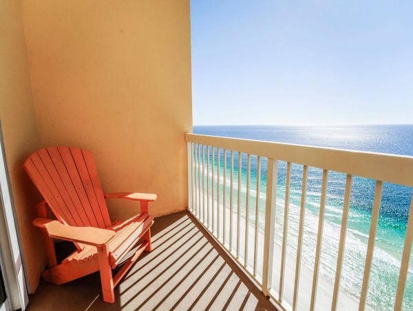Panama City Beach Home 981874