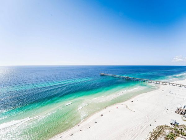 Panama City Beach Home 981874