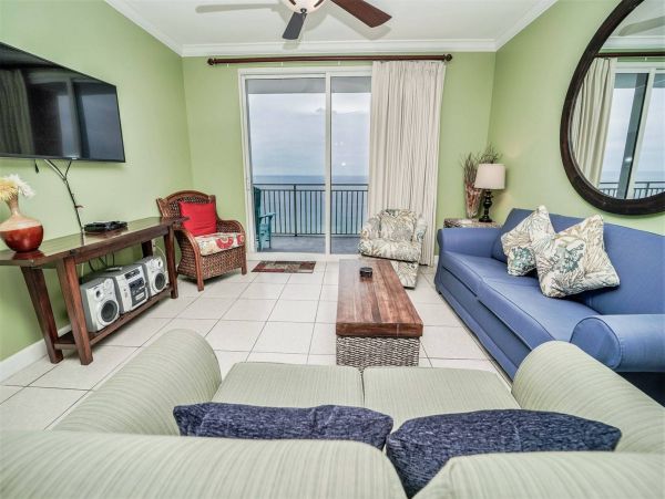 Panama City Beach Home 981875