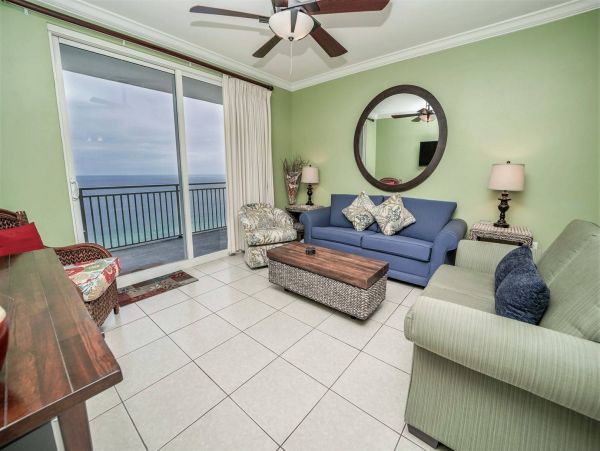 Panama City Beach Home 981875