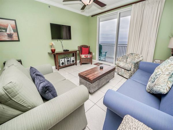 Panama City Beach Home 981875