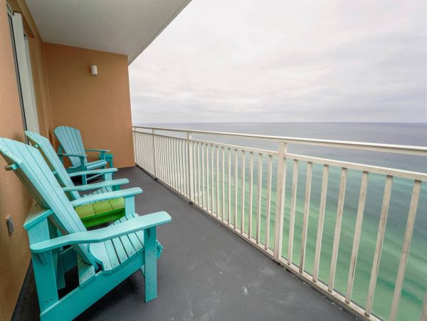 Panama City Beach Home 981875