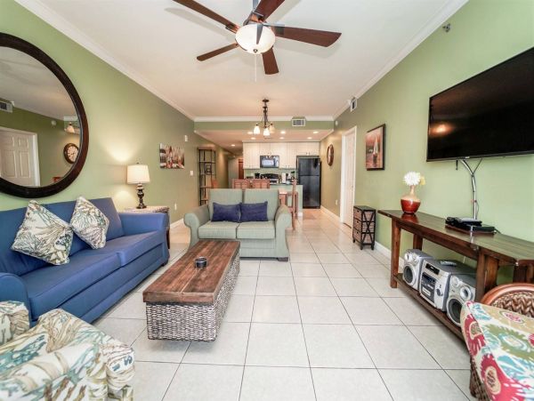 Panama City Beach Home 981875