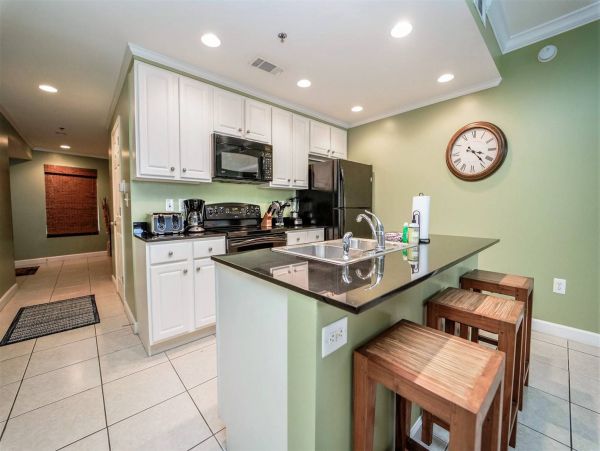 Panama City Beach Home 981875