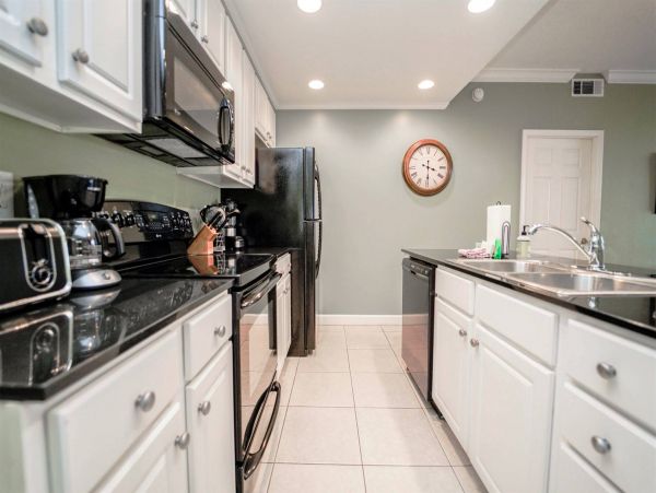 Panama City Beach Home 981875