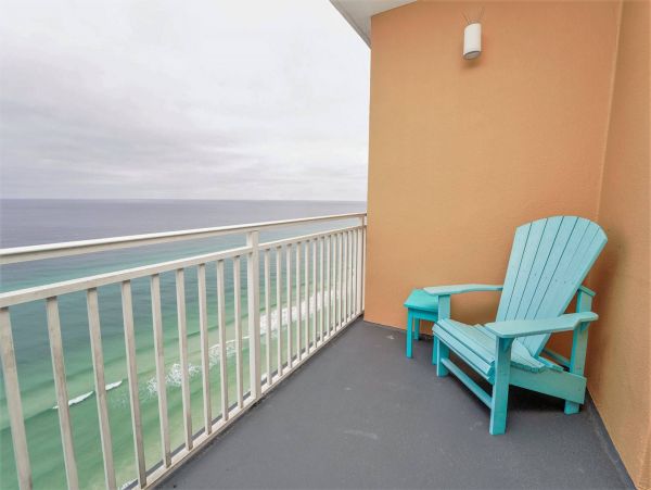 Panama City Beach Home 981875