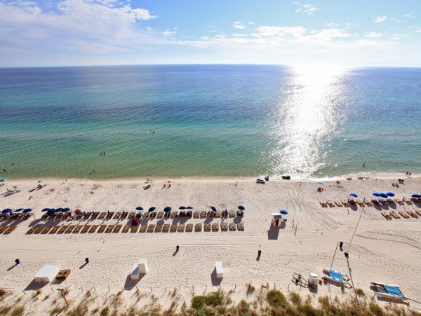 Panama City Beach Home 981875