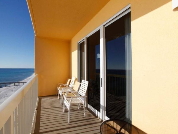 Panama City Beach Home 981876