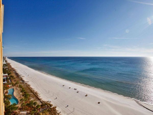 Panama City Beach Home 981876