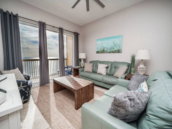 Panama City Beach Home 981877