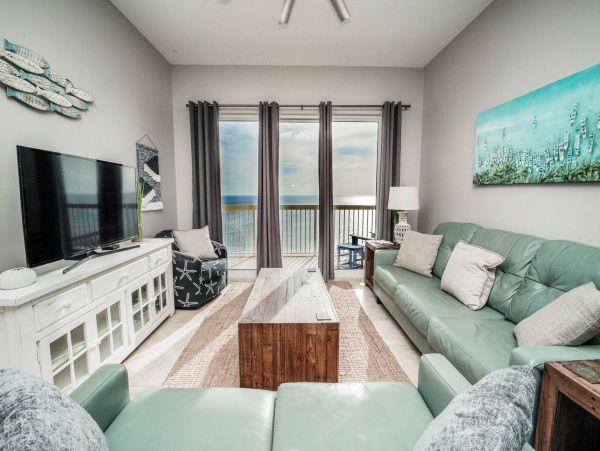 Panama City Beach Home 981877
