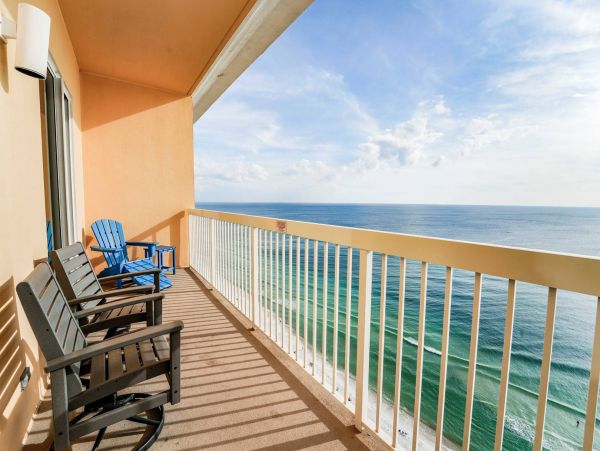 Panama City Beach Home 981877