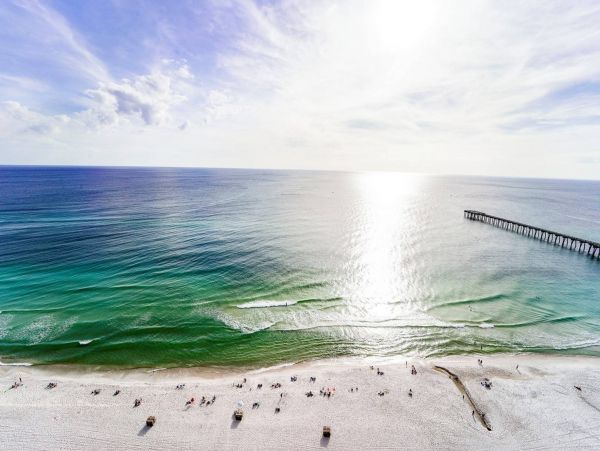 Panama City Beach Home 981877