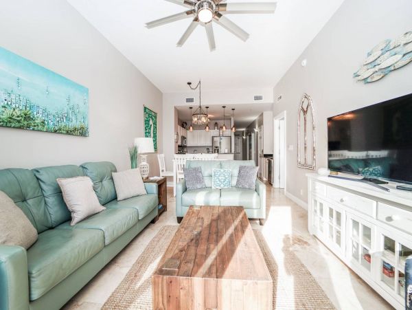 Panama City Beach Home 981877