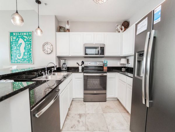 Panama City Beach Home 981877