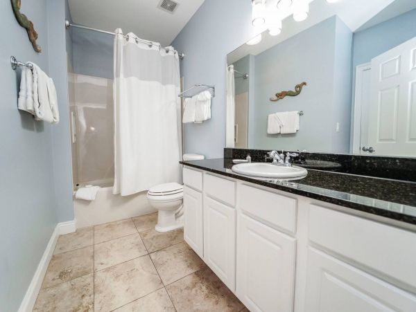 Panama City Beach Home 981877