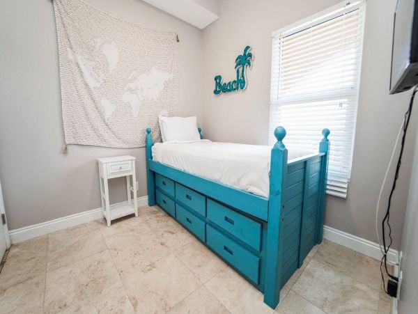 Panama City Beach Home 981877
