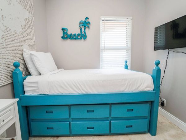 Panama City Beach Home 981877