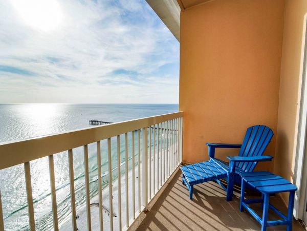 Panama City Beach Home 981877