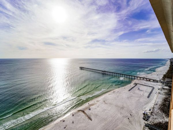 Panama City Beach Home 981877