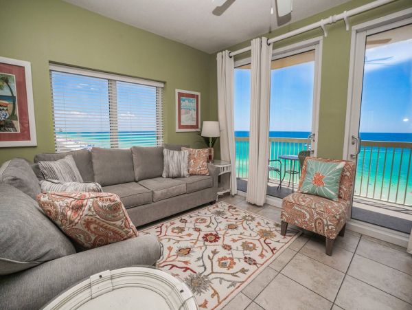 Panama City Beach Home 981879
