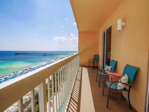 Panama City Beach Home 981879