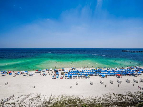 Panama City Beach Home 981879