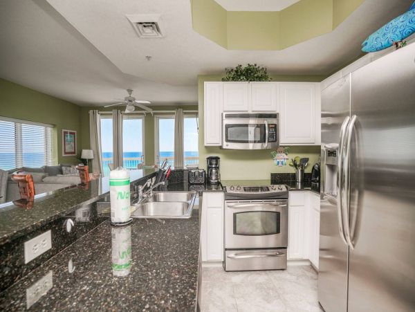 Panama City Beach Home 981879