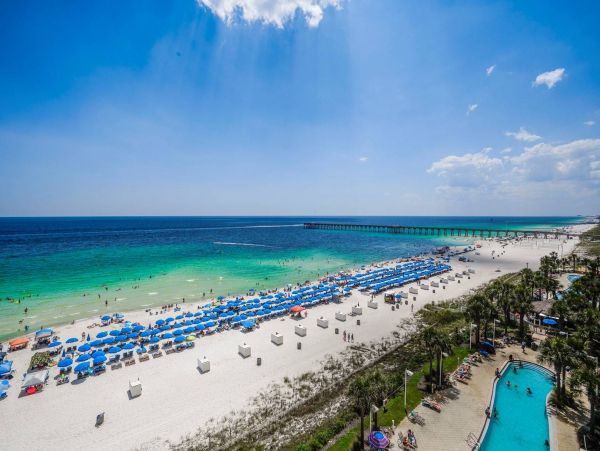 Panama City Beach Home 981879