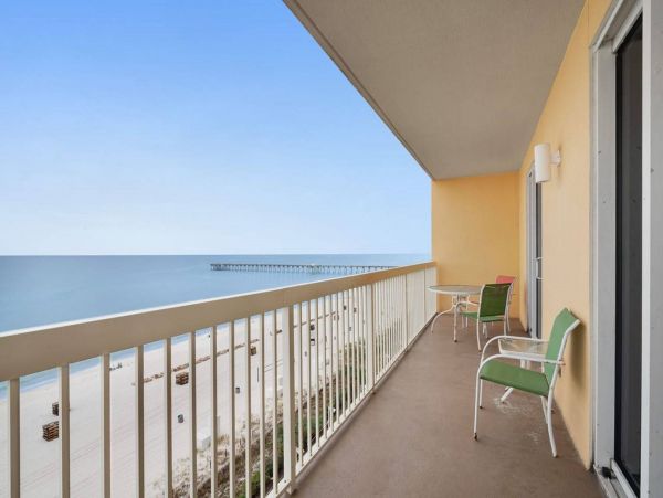Panama City Beach Home 981879