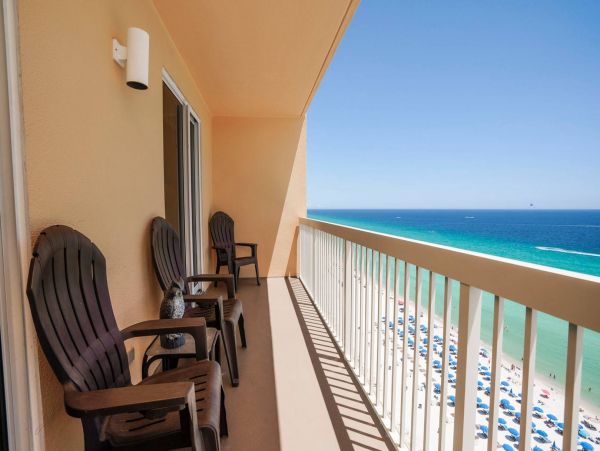Panama City Beach Home 981880