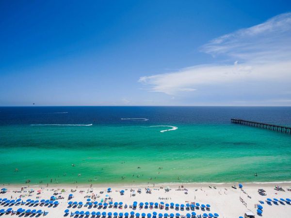 Panama City Beach Home 981880