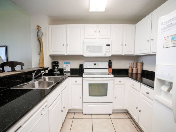 Panama City Beach Home 981880