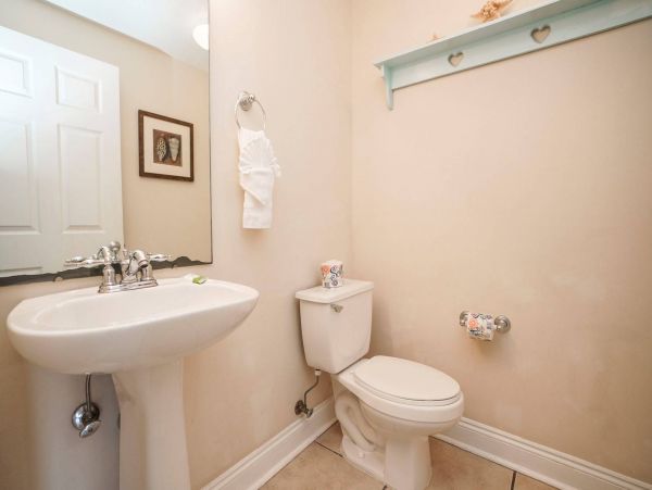 Panama City Beach Home 981880