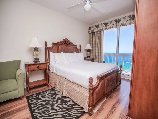 Panama City Beach Home 981880