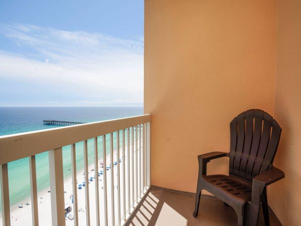 Panama City Beach Home 981880