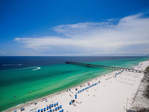 Panama City Beach Home 981880