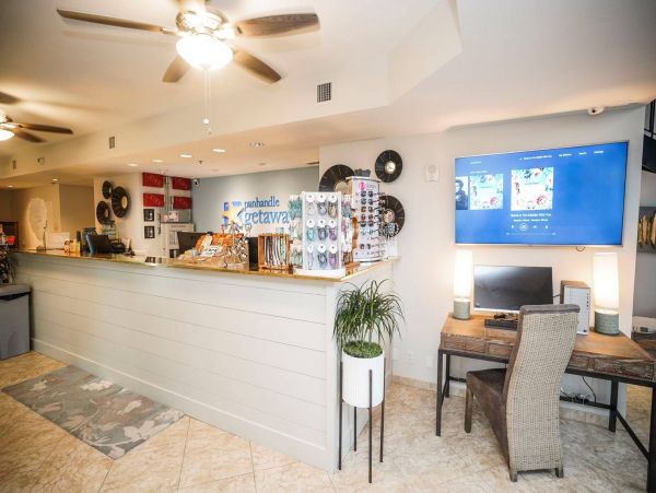 Panama City Beach Home 981880