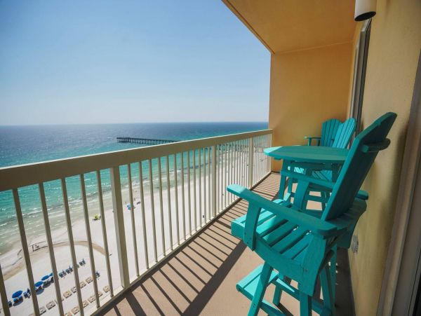 Panama City Beach Home 981881