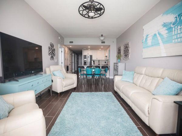 Panama City Beach Home 981881