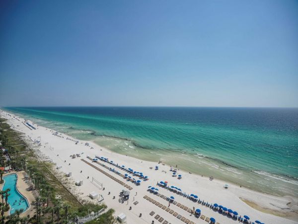 Panama City Beach Home 981881